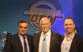 Sport in Oro Estate/Settore Giovanile: dai Tornei di Grottaferrata al XXXV Beppe Viola, una puntata ricca di servizi