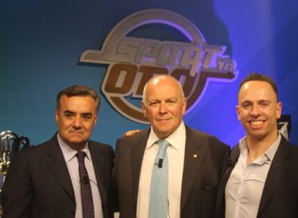 Sport in Oro Estate, la fotogallery del 22 Maggio