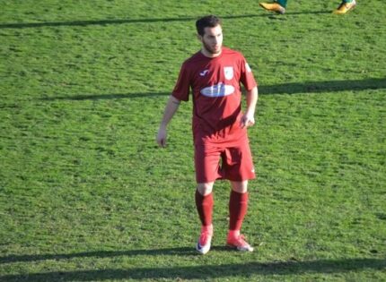 Pagliarini, l’uomo dei gol pesanti pensa al futuro: “Spero di trovare un progetto ambizioso”