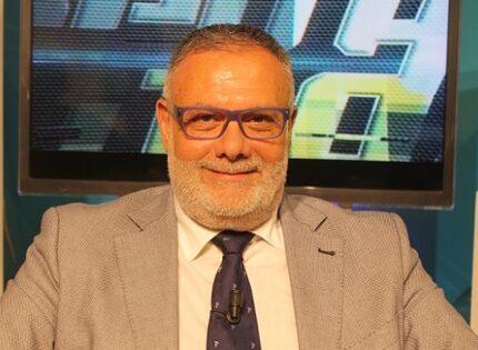 Pomezia, parla il dg Peri: “La società prenda esempio da patron Bizzaglia. Entro tre stagioni puntiamo al professionismo…”
