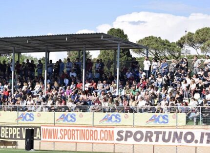 XXXV Torneo Beppe Viola, questa sera la replica della Sfilata Inaugurale su Rete Oro News