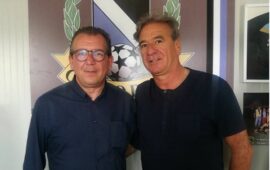 L’Accademia Calcio Roma riparte da Spagnoli, sarà l’ex Settebagni il nuovo tecnico della Juniores Elite