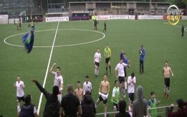 Semifinale Allievi FB: Vigor Perconti – N. Tor Tre Test, highlights e interviste