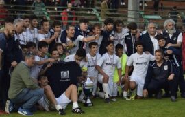 VII Memorial Paolo Testa, la finale sarà Tor di Quinto – Urbetevere