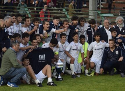 Giovanissimi, Allievi & Juniores, i risultati delle fasi Nazionali