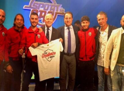 Il Villalba Ocres Moca è pronta a ripartire: si comincia il 30 luglio agli ordini di mister Ferranti