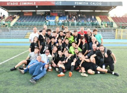 Allievi Fascia B Elite – L’Accademia è nella storia, rigori ancora fatali per la Vigor