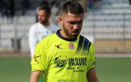Eccellenza/Giudice Sportivo: Abbondanza, Bornigia, Palazzolo e De Dominicis saltano i play-out
