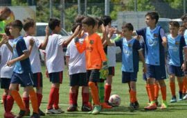 II Beppe Viola Junior, oggi pomeriggio alle ore 18:00 le Semifinali all’Honey Sport City