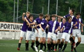 XXXV Torneo Beppe Viola, il riepilogo della seconda giornata