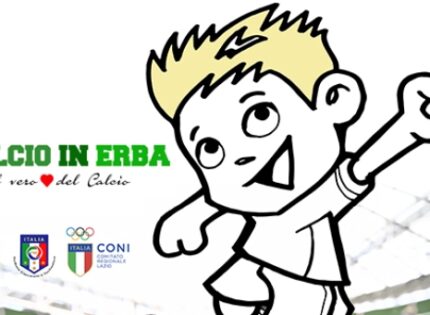 Torna “Calcio in Erba”: appuntamento lunedì 21 maggio allo Stadio Olimpico