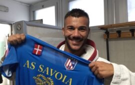 Eccellenza/Girone B, la classifica dei marcatori definitiva: Nessuno come Calì