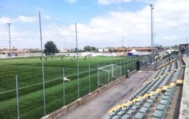 Città di Ciampino e Quarto Municipio vicine all’accordo: L’Eccellenza torna al Superga?