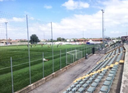 Città di Ciampino e Quarto Municipio vicine all’accordo: L’Eccellenza torna al Superga?