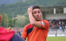 Serie D/Re dei Bomber: Poker di Spano, ma Cardella è il primo ad arrivare in doppia cifra