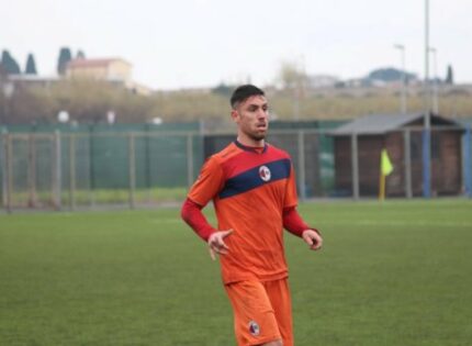 Villafranca-Ladispoli, la vigilia di Cardella tra scaramanzia e gol: “Altre due reti e butto gli scarpini…”