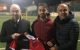 Colleferro in Promozione, parla il presidente Ceccaroni: “Risorgeremo lavorando, ora rimbocchiamoci le maniche”