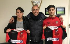 Giovani calciatori: Nessuno valorizza i millennials come Colleferro ed Atletico 2000