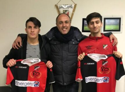 Giovani calciatori: Nessuno valorizza i millennials come Colleferro ed Atletico 2000