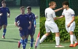 Giovanissimi Elite, la Finale: la presentazione di Savio – Tor di Quinto