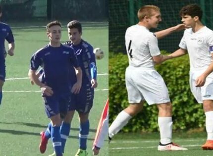 Giovanissimi Elite, la Finale: la presentazione di Savio – Tor di Quinto