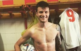 Promozione/Play-off: La Pro Roma fa festa con Fiorini e mette un piede in Eccellenza