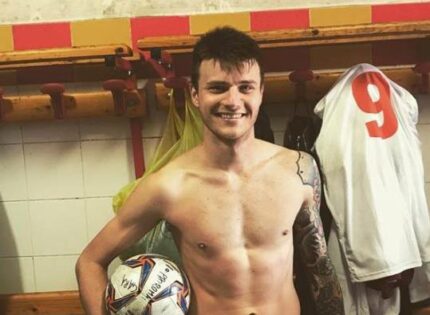 Promozione/Play-off: La Pro Roma fa festa con Fiorini e mette un piede in Eccellenza