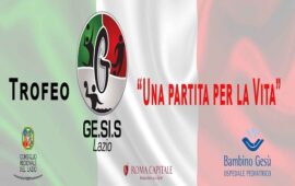 Trofeo Ge.Si.S “Una partita per la vita”, i risultati della seconda giornata di gare
