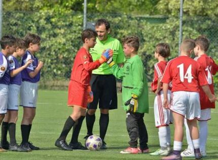 II Torneo Beppe Viola Junior, risultati e classifiche dopo la prima giornata