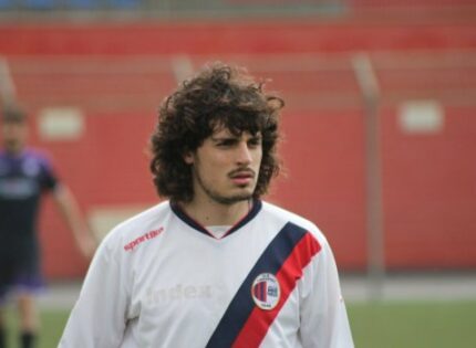 Civitavecchia, ecco il primo rinforzo: Per Caputo arriva La Rosa dall’Arce