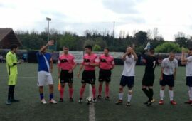 Eccellenza e Promozione, l’esito dei play-out