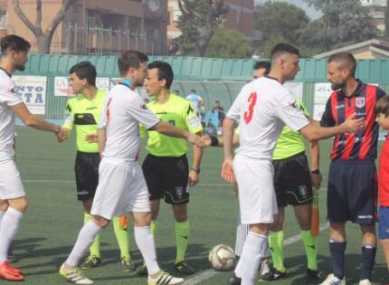 Play-off di Eccellenza, le ultime su Ladispoli-Paterno e Sinalunghese-Pomezia