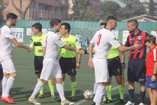 Play-off di Eccellenza, le ultime su Ladispoli-Paterno e Sinalunghese-Pomezia