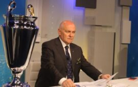 Sport in Oro/Settore Giovanile: tutto pronto per la “prima” in compagnia del Giardinetti