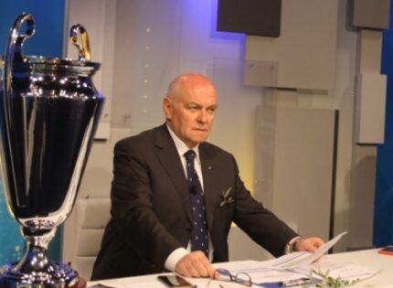 Sport in Oro Estate/Dilettanti: Finale col botto in compagnia di Lardone, Peri, Schiraldi, Vannini e Rosa