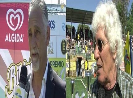 XXXV Torneo Beppe Viola: le interviste a Ridolfi e Davoli dopo la Sfilata Inaugurale
