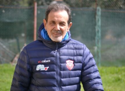 La Rustica, il ds Spinetti usa cautela dopo il successo all’esordio: “Dobbiamo lavorare…”