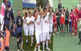 Rete Oro News, oggi tre differite emozionanti: fari su Civitavecchia, Villalba e Pomezia
