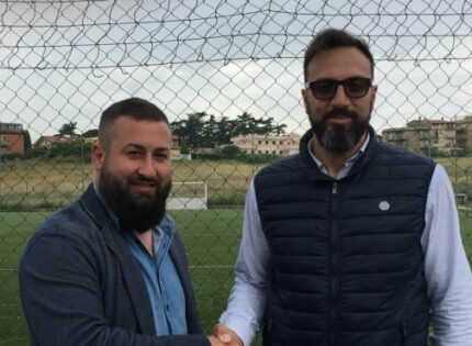 Città di Anagni Calcio: l’attaccante potrebbe arrivare dall’Abruzzo