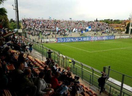 Coppa Italia Dilettanti, il St. Georgen scrive la storia: Vigor Trani battuta in finale