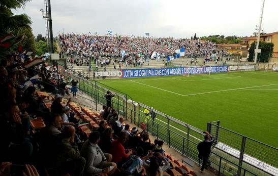 Coppa Italia Dilettanti, il St. Georgen scrive la storia: Vigor Trani battuta in finale