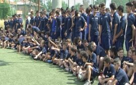 Polisportiva Carso, questa sera alle 20:30 il nostro Speciale su Rete Oro News (ch 210)