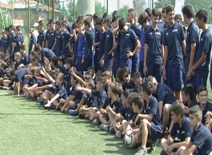 Polisportiva Carso, questa sera alle 20:30 il nostro Speciale su Rete Oro News (ch 210)