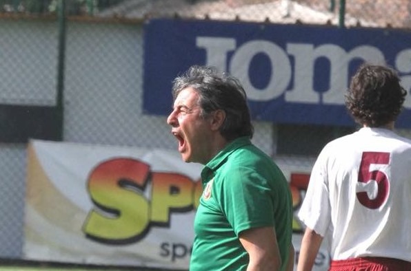 Trastevere, Paolo Ciambella confermato sulla panchina dei 2003