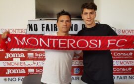 Serie D/Re dei Bomber: Alonzi e De Vena concedono il bis