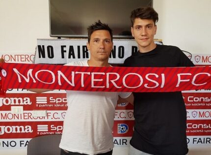 Serie D/Re dei Bomber: Alonzi e De Vena concedono il bis