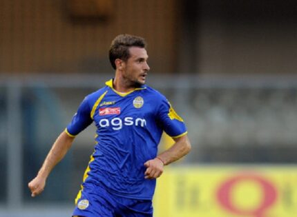 Flaminia, per la difesa c’è Francesco Cangi