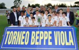 Beppe Viola Junior, la finale sarà Grifone Monteverde – Honey Soccer City