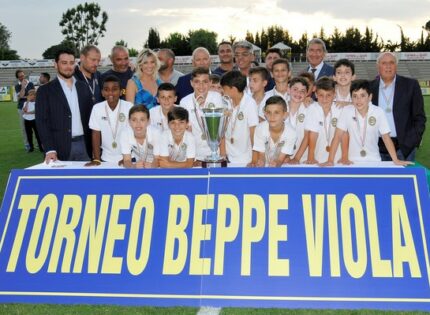Finale II Beppe Viola Junior, la fotogallery della premiazione