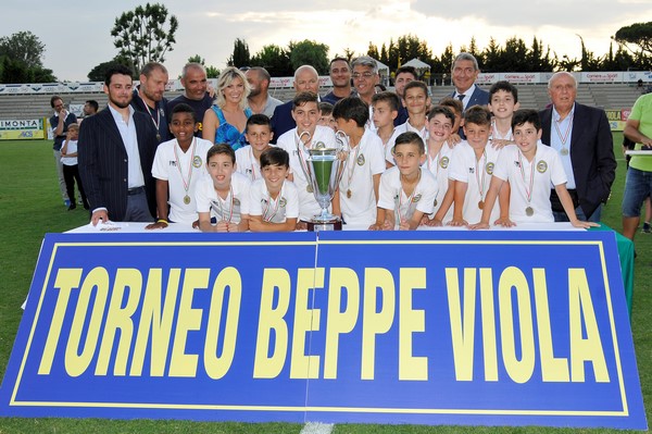 Beppe Viola Junior, la finale sarà Grifone Monteverde – Honey Soccer City